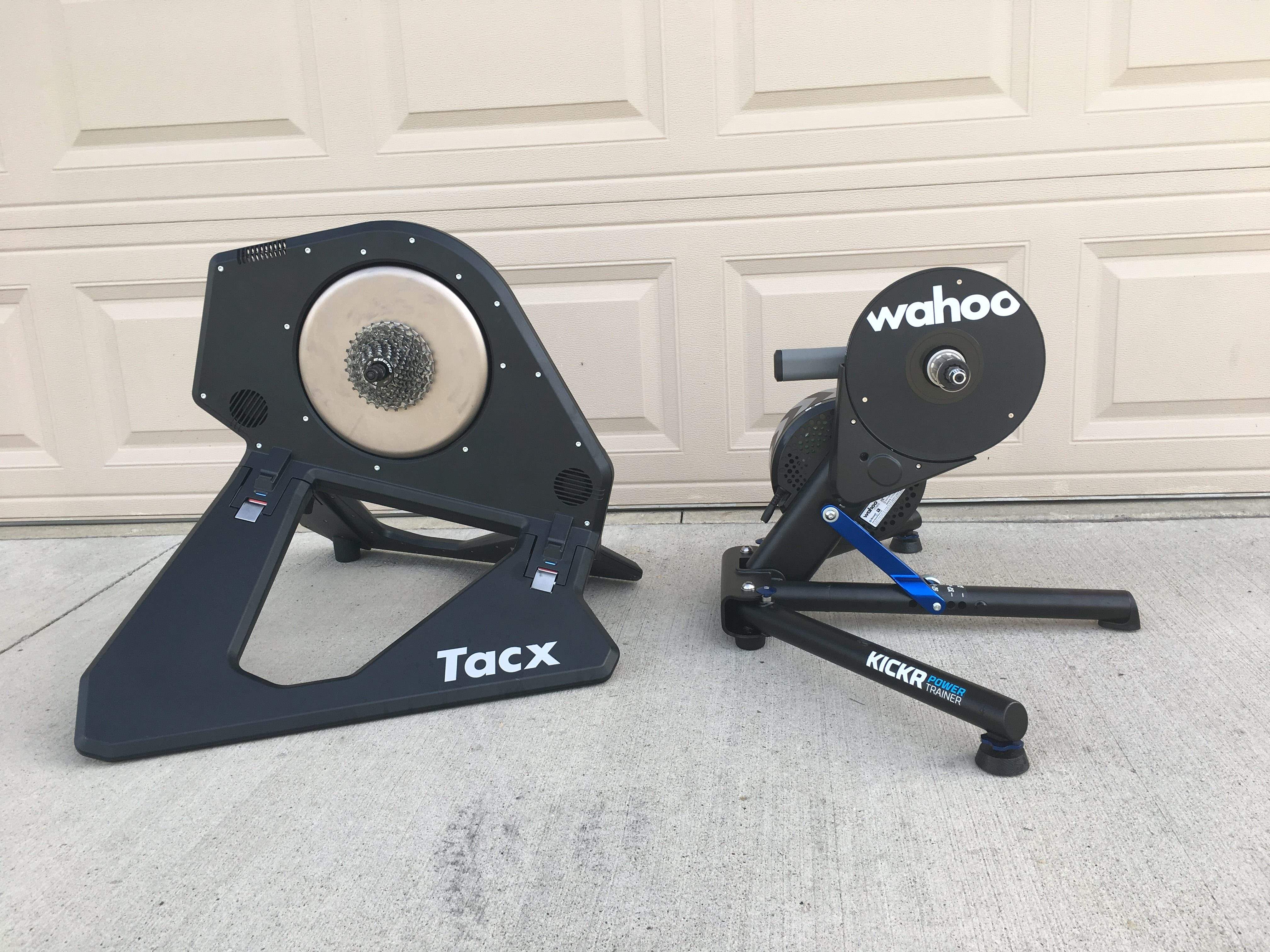 tacx of wahoo