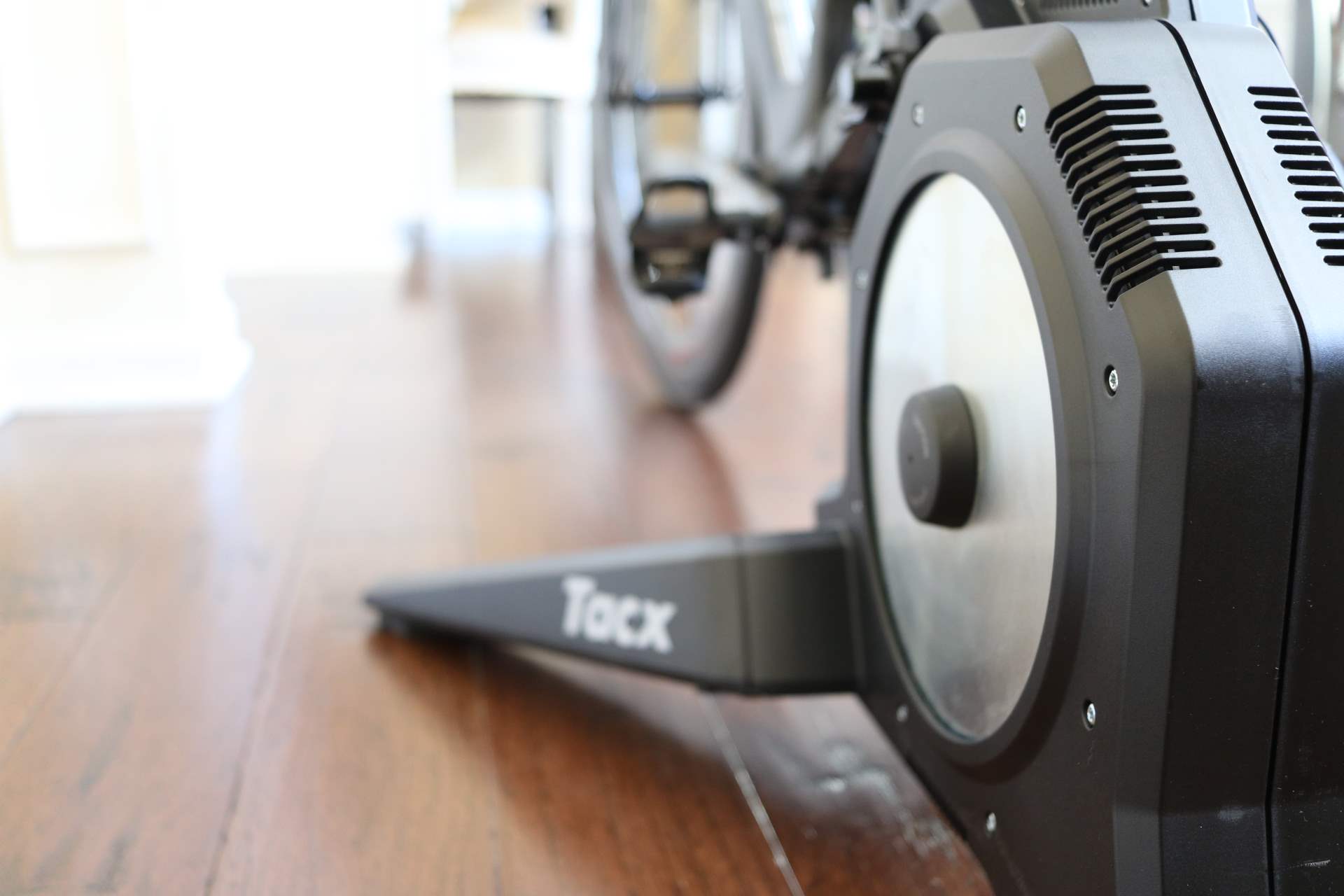 The State Of The Tacx Flux Smart Trainer And What Is Tacx Doing It - SMART Bike Trainers