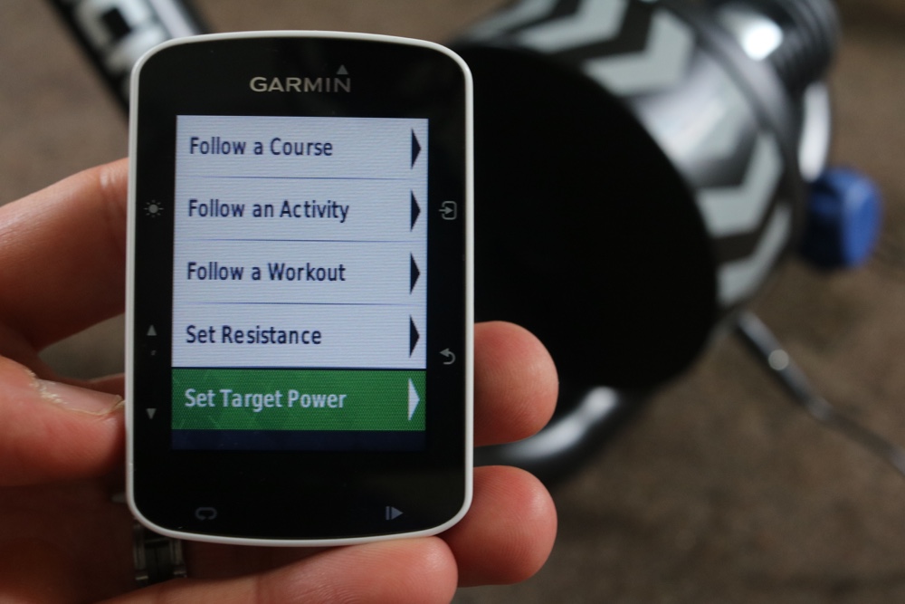 29 Sample Garmin edge 1000 turbo trainer workouts at Office