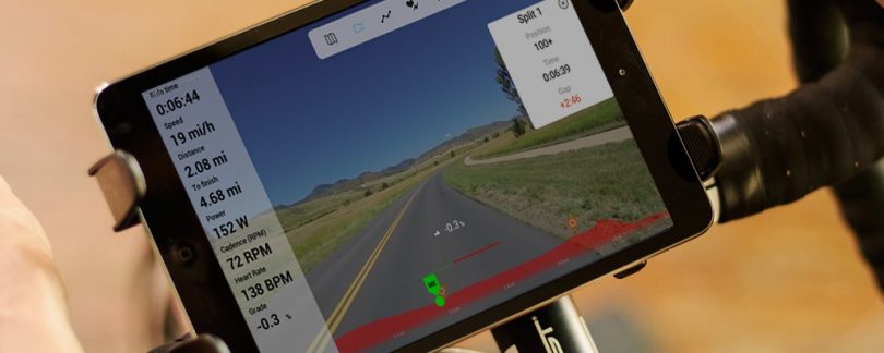 free cycling apps for iphone