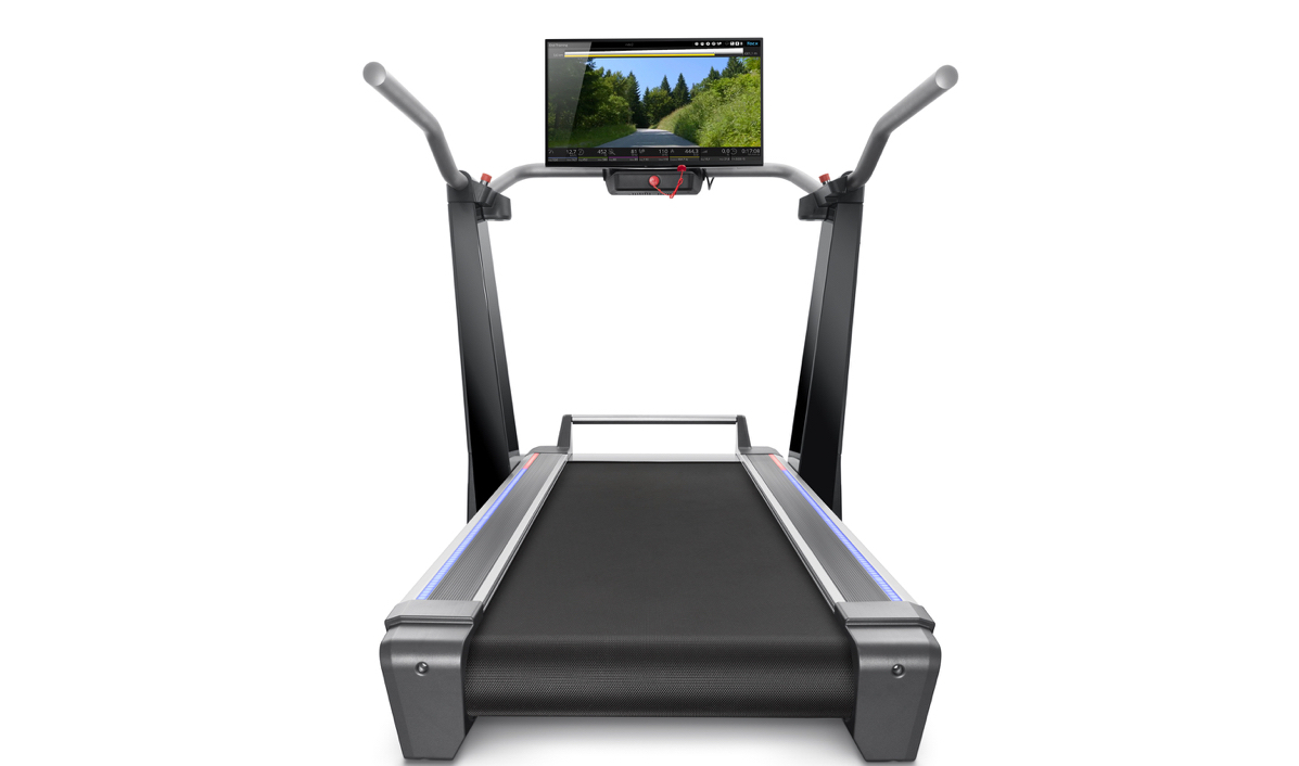 tacx magnum smart treadmill