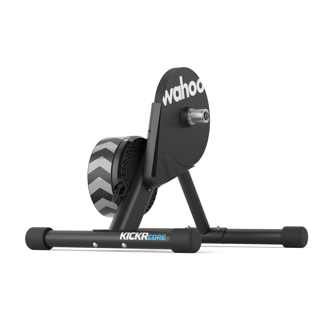 wahoo direct drive smart trainer