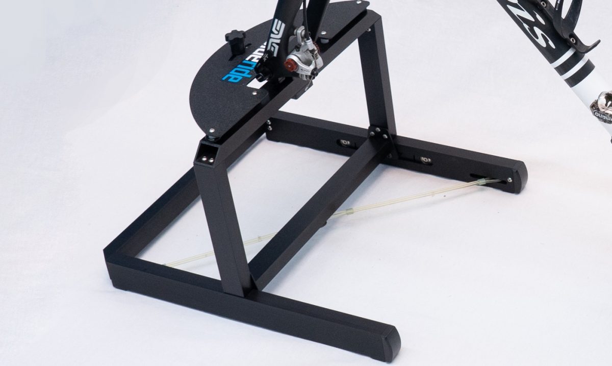 front fork stand for turbo trainer