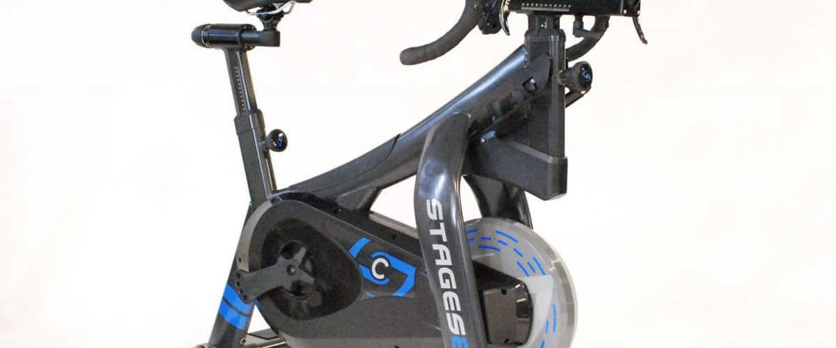 Smart Bikes  Stages Cycling