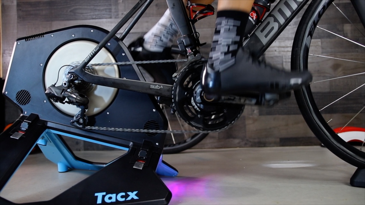 tacx compatible bikes