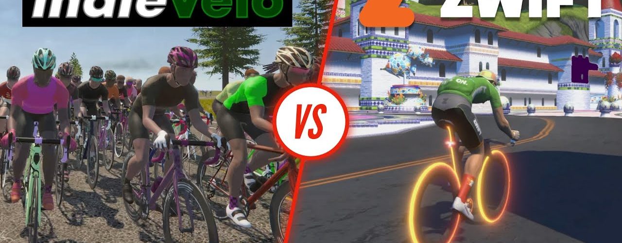 Best indoor training apps and Zwift alternatives compared